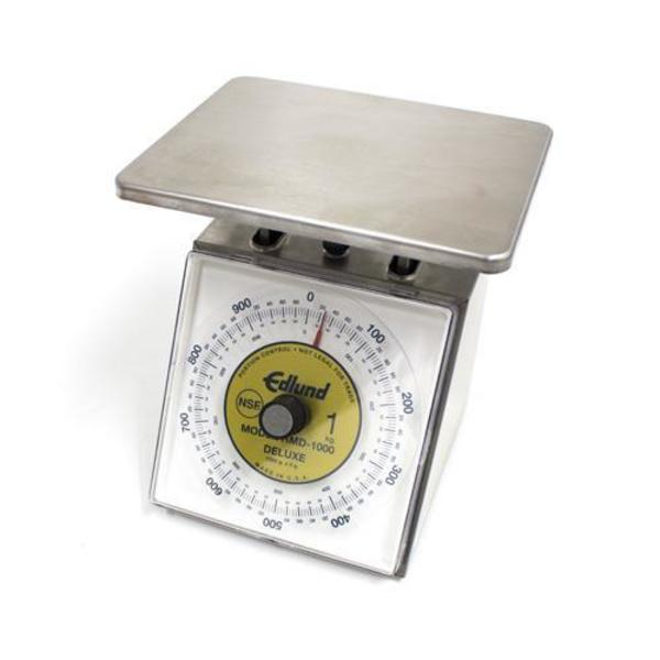 Edlund 1000 g x 5 g Mechanical Scale RMD-1000